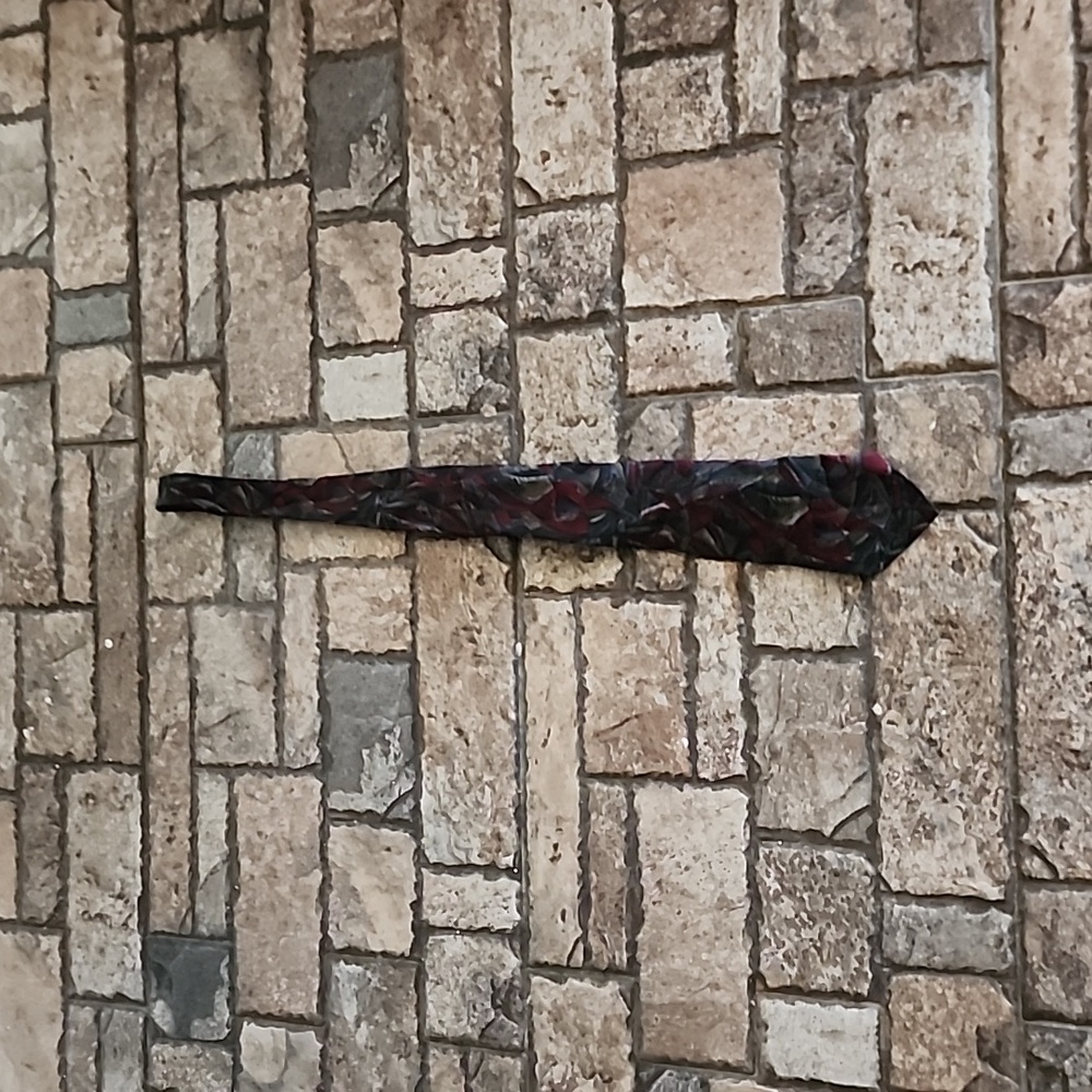 Bica UOMO Tie